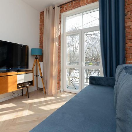 Warsaw Pruszkow Park View Comfortable Apartments By Noclegi Renters Εξωτερικό φωτογραφία