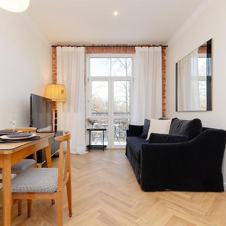 Warsaw Pruszkow Park View Comfortable Apartments By Noclegi Renters Εξωτερικό φωτογραφία
