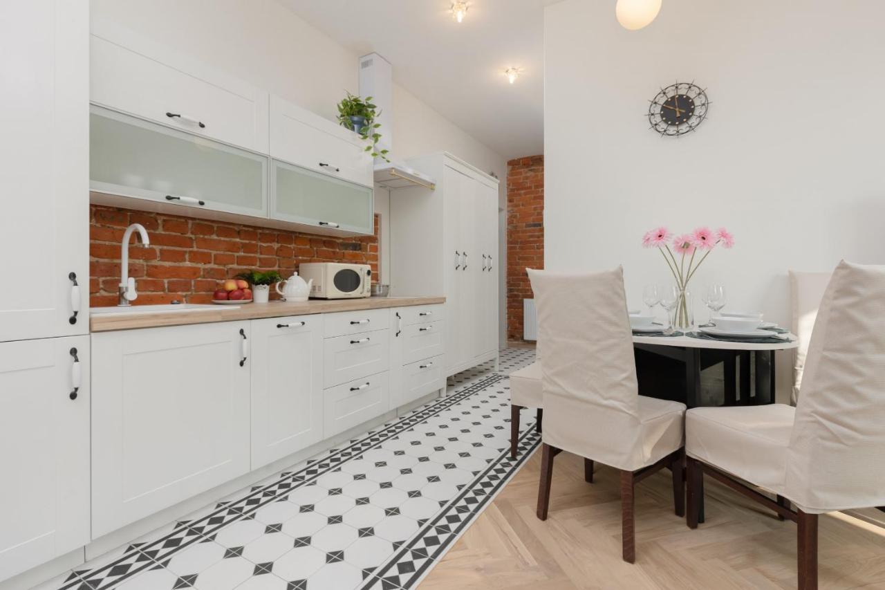 Warsaw Pruszkow Park View Comfortable Apartments By Noclegi Renters Εξωτερικό φωτογραφία