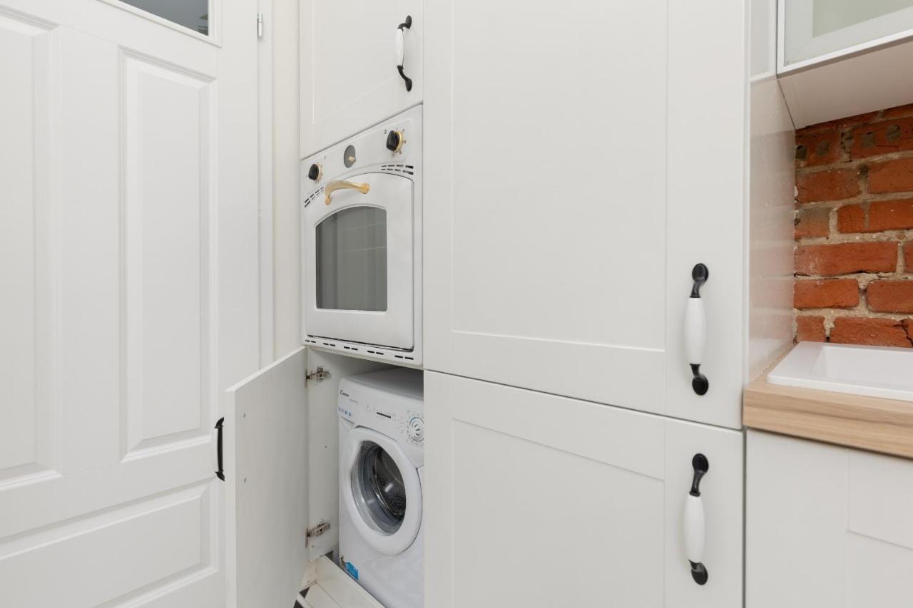 Warsaw Pruszkow Park View Comfortable Apartments By Noclegi Renters Εξωτερικό φωτογραφία