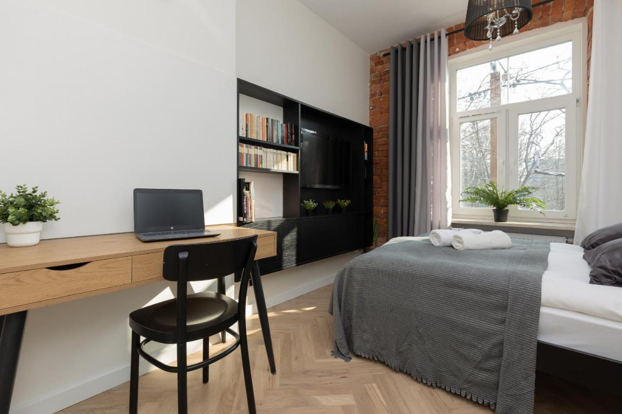 Warsaw Pruszkow Park View Comfortable Apartments By Noclegi Renters Εξωτερικό φωτογραφία