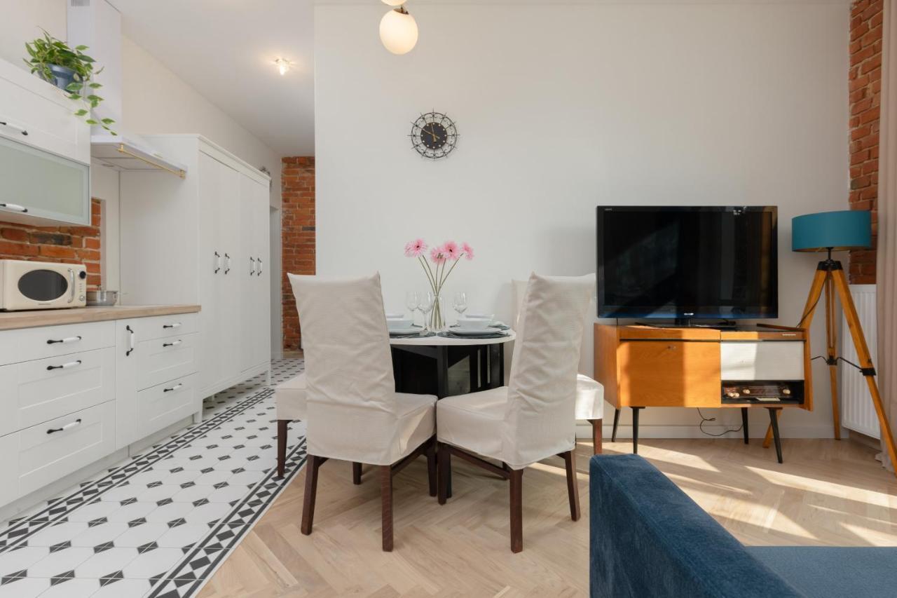 Warsaw Pruszkow Park View Comfortable Apartments By Noclegi Renters Εξωτερικό φωτογραφία