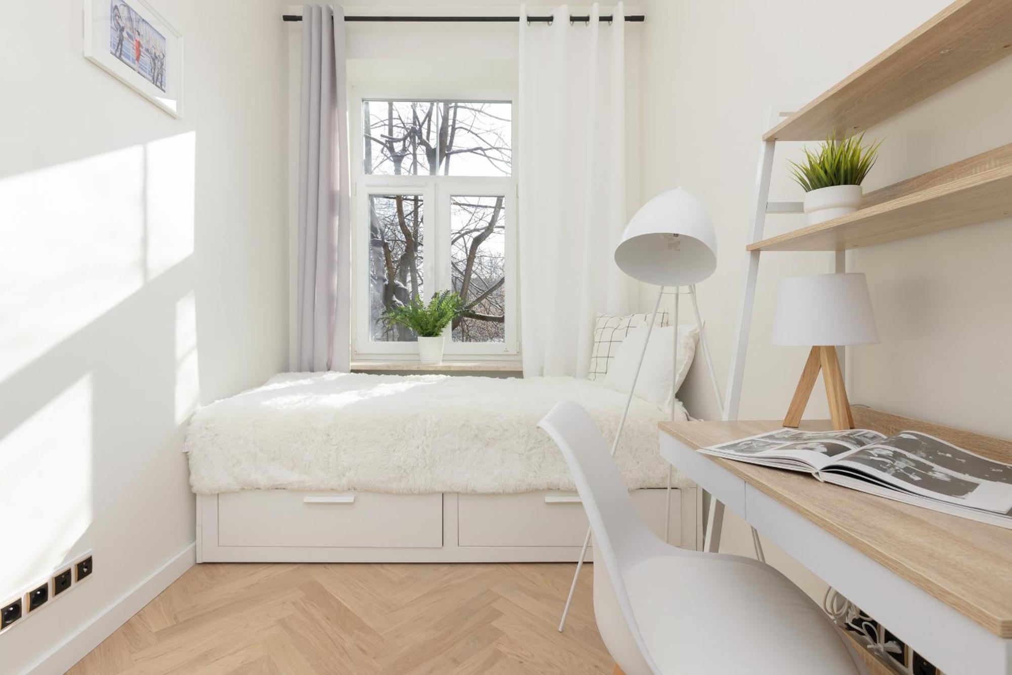 Warsaw Pruszkow Park View Comfortable Apartments By Noclegi Renters Εξωτερικό φωτογραφία