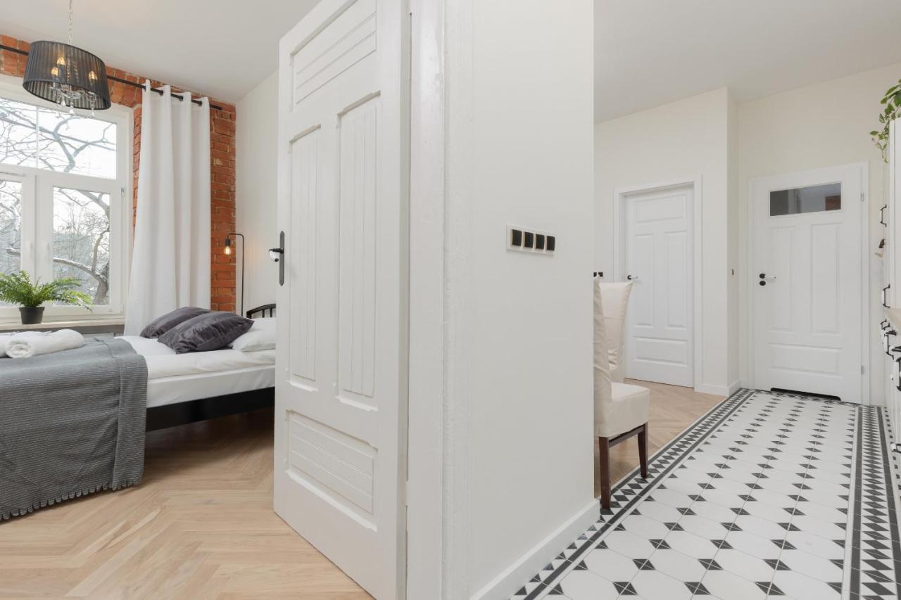 Warsaw Pruszkow Park View Comfortable Apartments By Noclegi Renters Εξωτερικό φωτογραφία