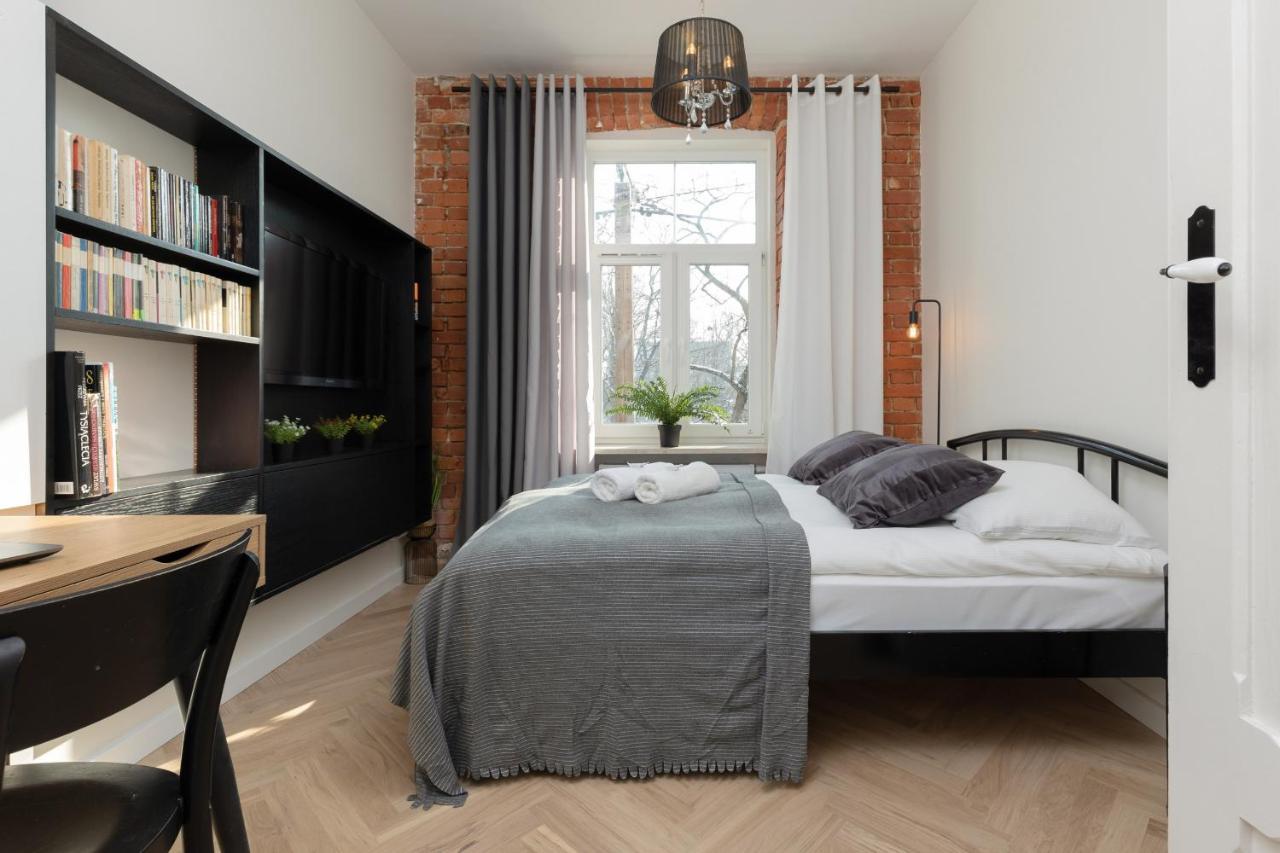 Warsaw Pruszkow Park View Comfortable Apartments By Noclegi Renters Εξωτερικό φωτογραφία