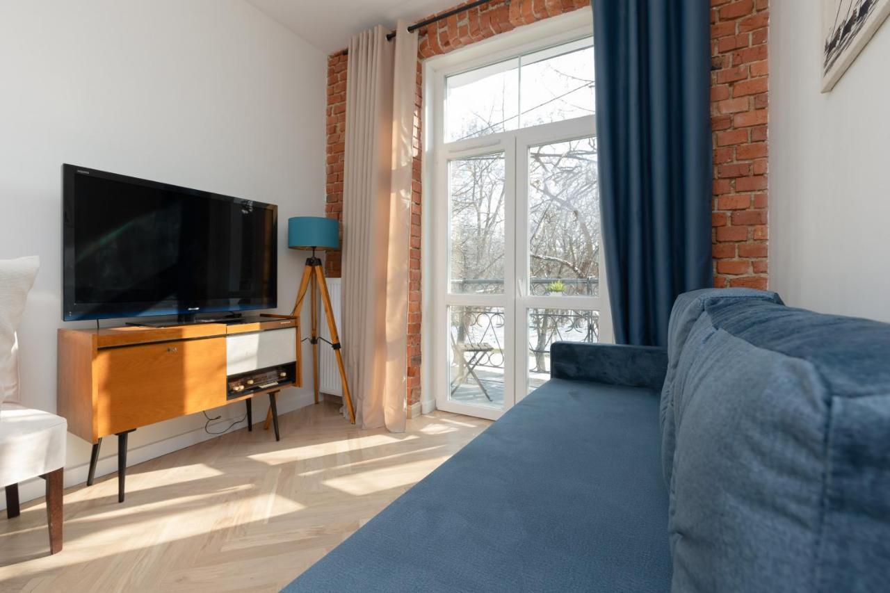 Warsaw Pruszkow Park View Comfortable Apartments By Noclegi Renters Εξωτερικό φωτογραφία