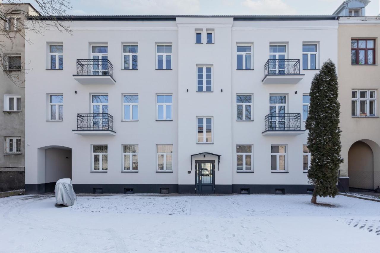 Warsaw Pruszkow Park View Comfortable Apartments By Noclegi Renters Εξωτερικό φωτογραφία