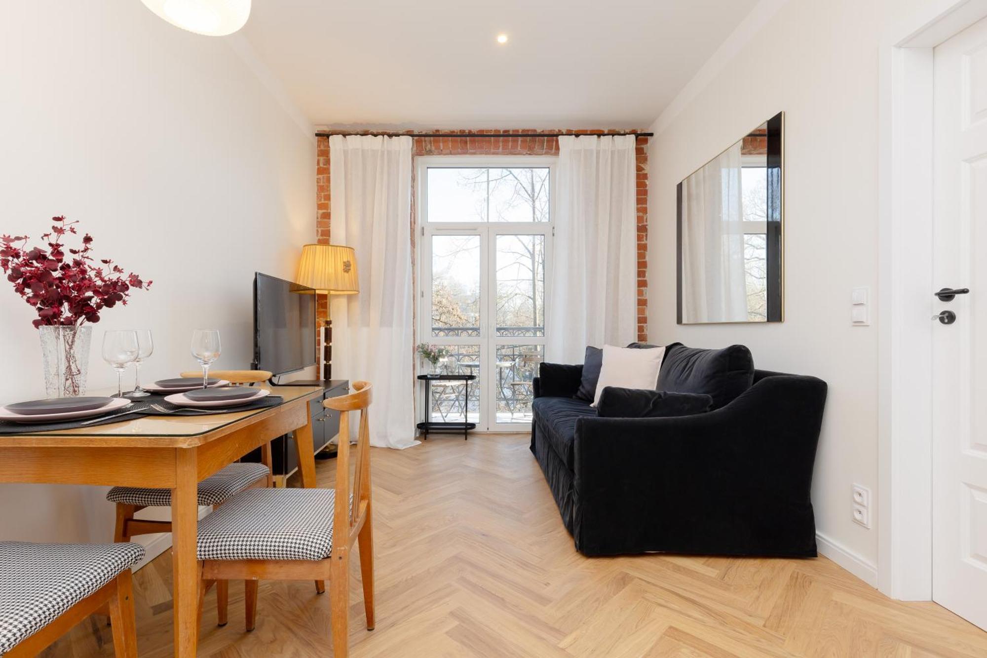 Warsaw Pruszkow Park View Comfortable Apartments By Noclegi Renters Εξωτερικό φωτογραφία
