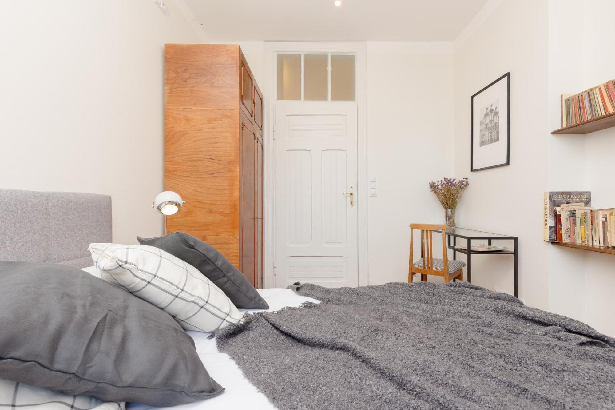 Warsaw Pruszkow Park View Comfortable Apartments By Noclegi Renters Εξωτερικό φωτογραφία