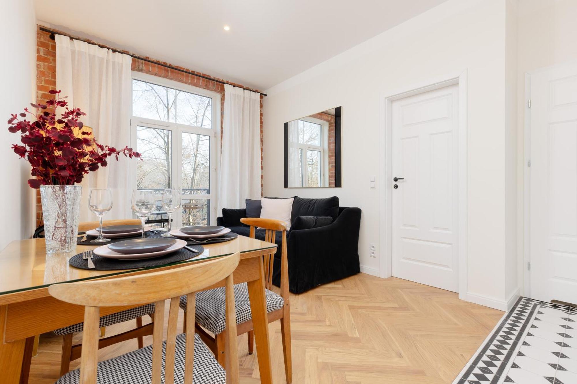 Warsaw Pruszkow Park View Comfortable Apartments By Noclegi Renters Εξωτερικό φωτογραφία
