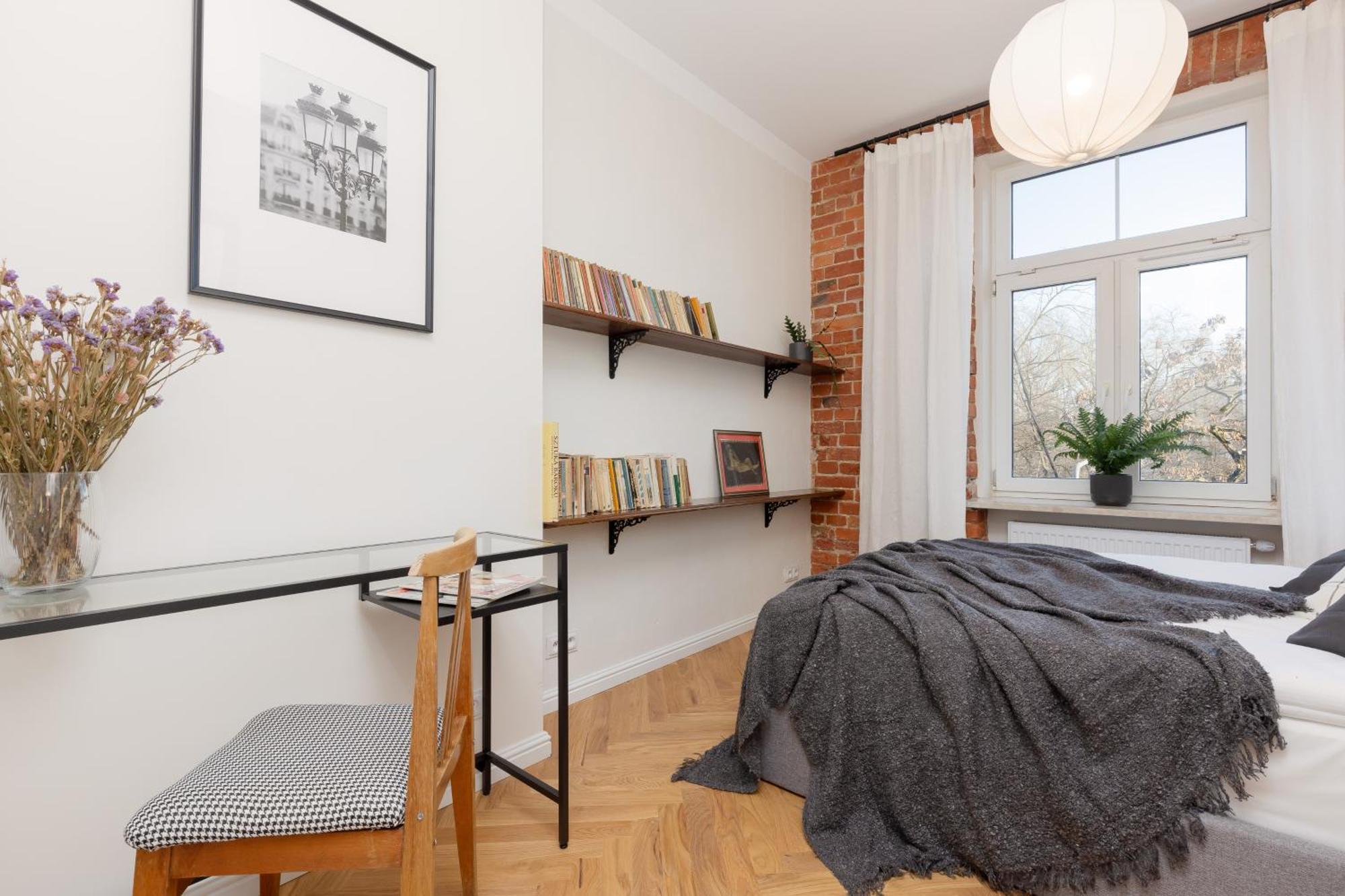 Warsaw Pruszkow Park View Comfortable Apartments By Noclegi Renters Εξωτερικό φωτογραφία