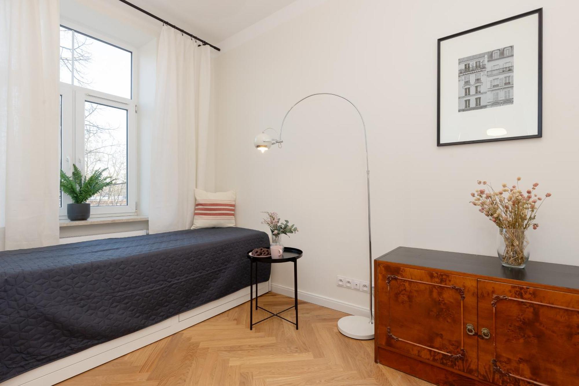 Warsaw Pruszkow Park View Comfortable Apartments By Noclegi Renters Εξωτερικό φωτογραφία