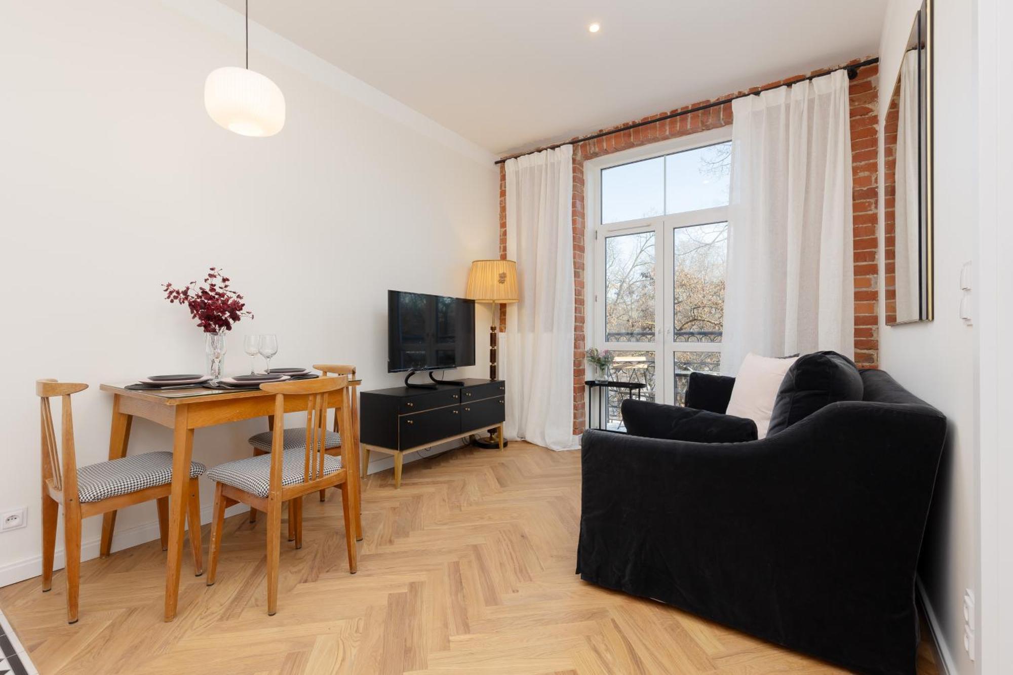 Warsaw Pruszkow Park View Comfortable Apartments By Noclegi Renters Εξωτερικό φωτογραφία
