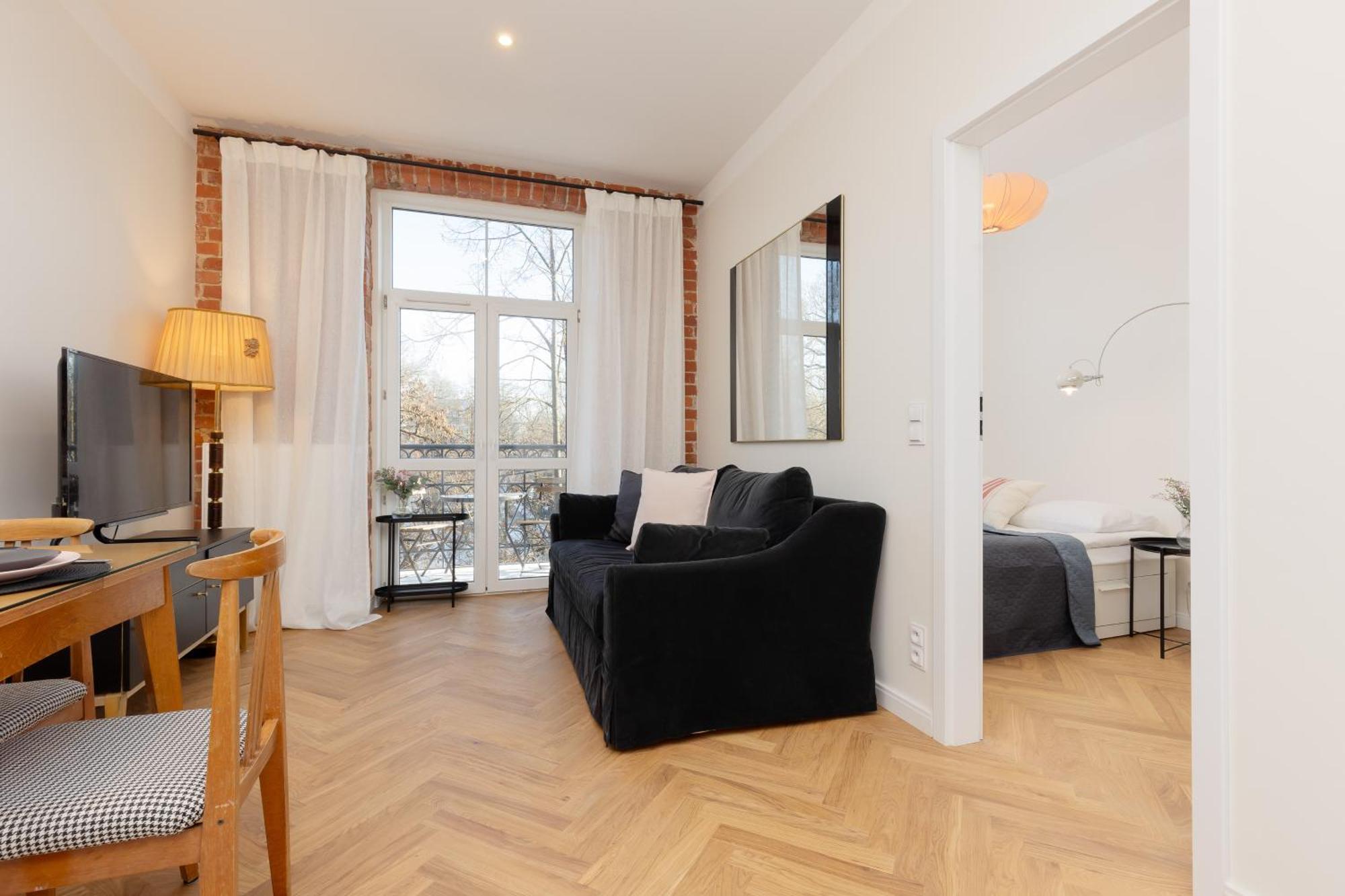 Warsaw Pruszkow Park View Comfortable Apartments By Noclegi Renters Εξωτερικό φωτογραφία
