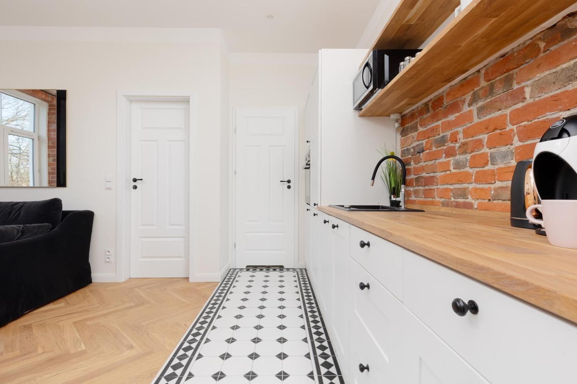 Warsaw Pruszkow Park View Comfortable Apartments By Noclegi Renters Εξωτερικό φωτογραφία