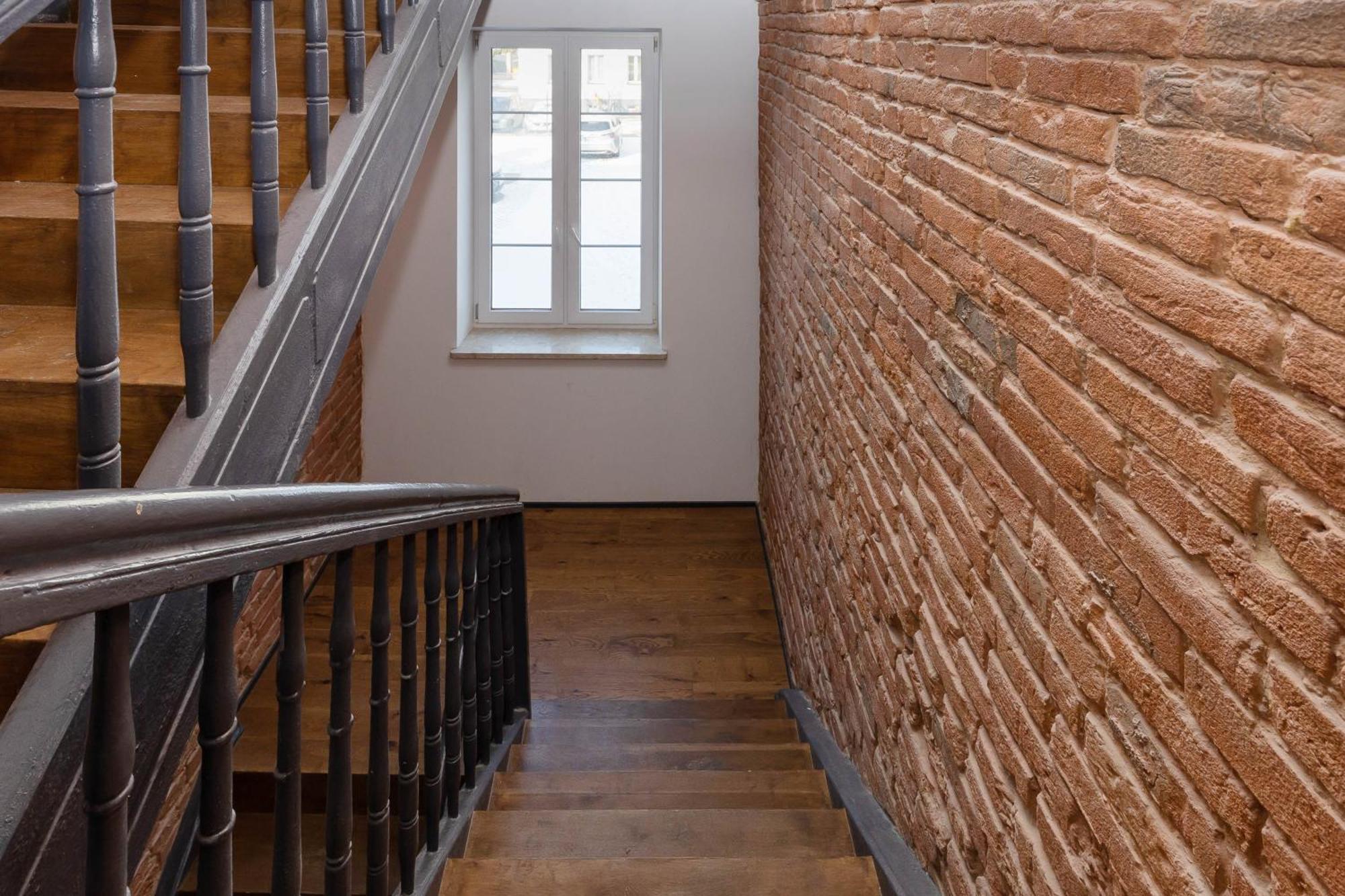 Warsaw Pruszkow Park View Comfortable Apartments By Noclegi Renters Εξωτερικό φωτογραφία