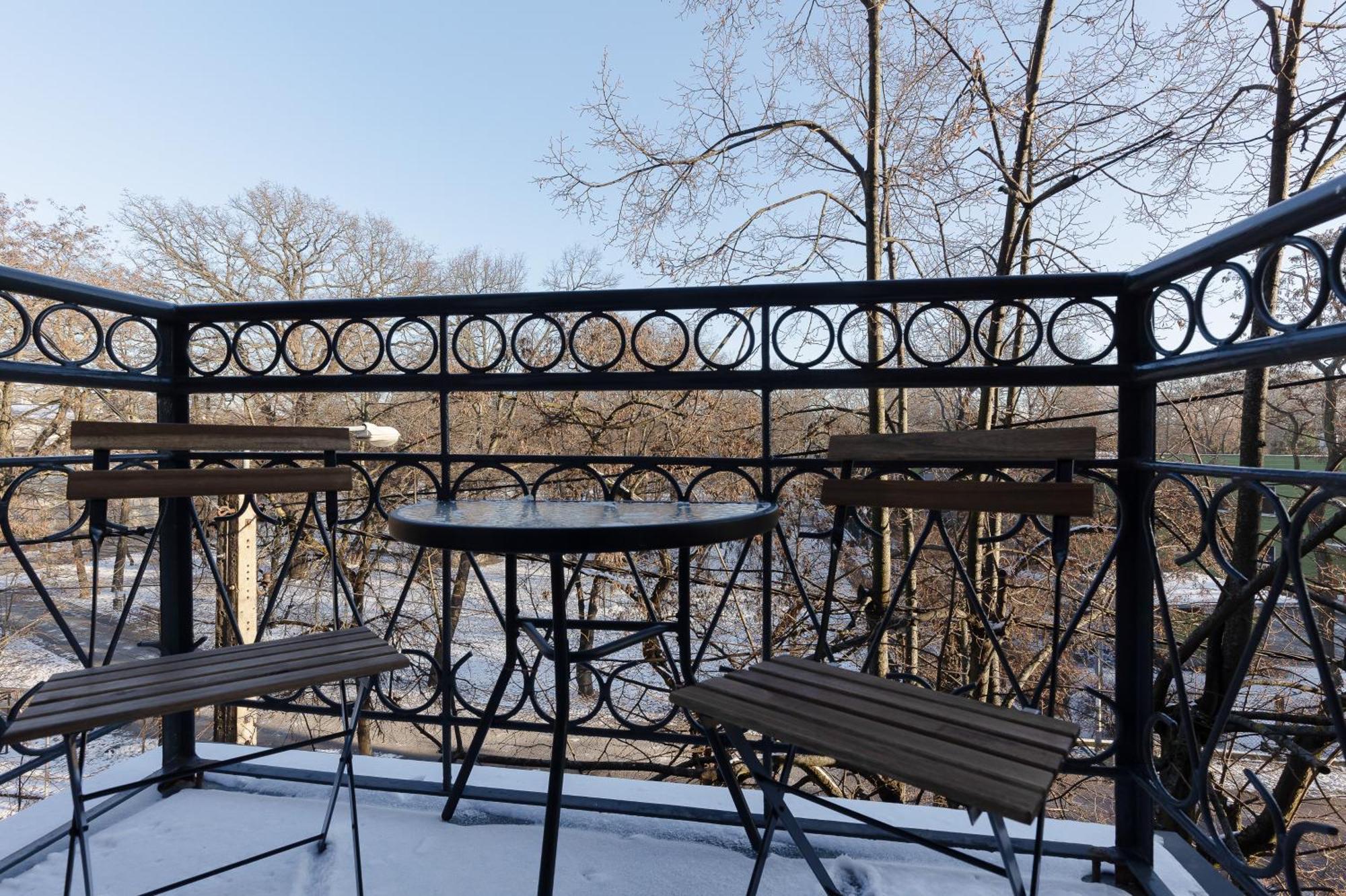 Warsaw Pruszkow Park View Comfortable Apartments By Noclegi Renters Εξωτερικό φωτογραφία