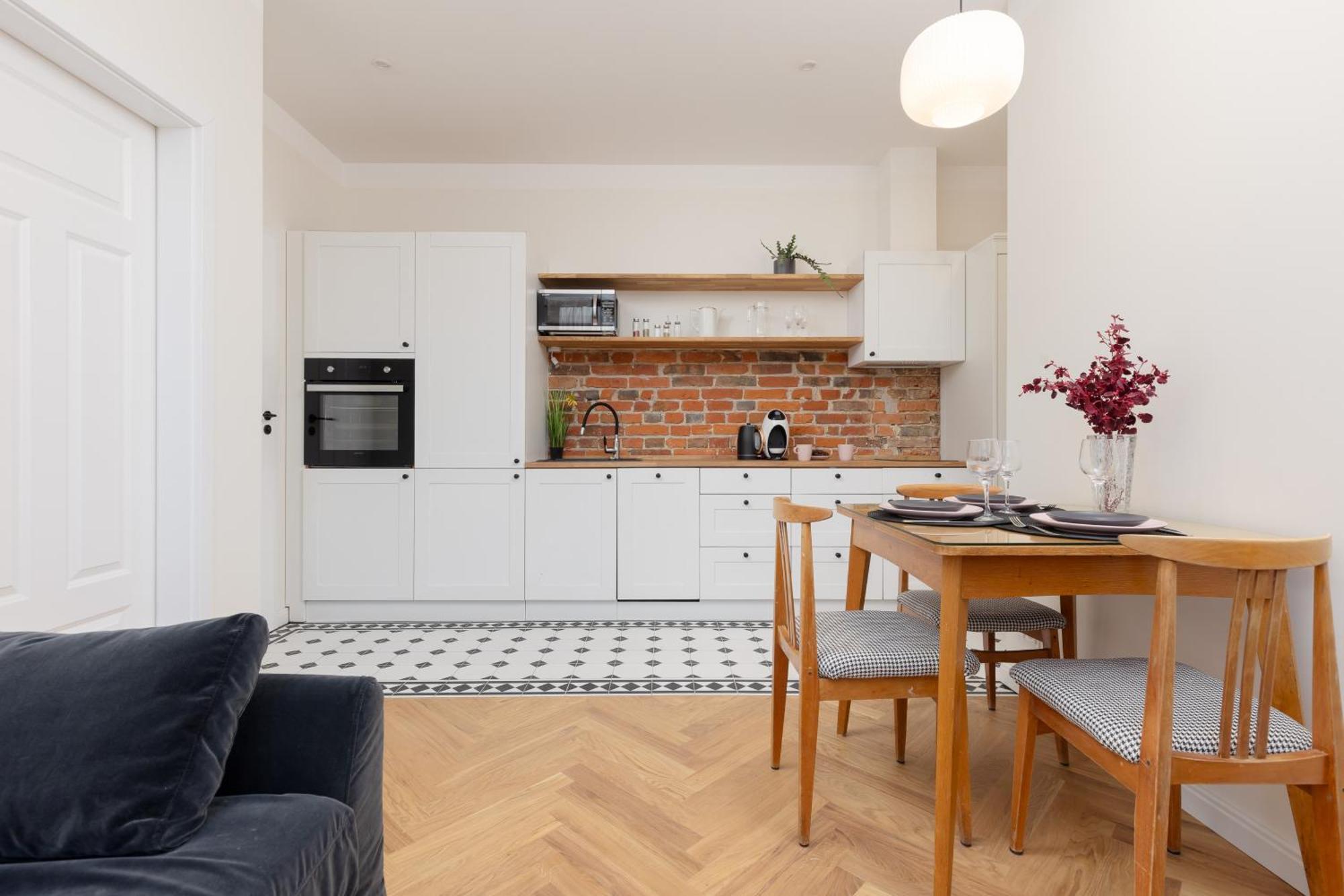 Warsaw Pruszkow Park View Comfortable Apartments By Noclegi Renters Εξωτερικό φωτογραφία
