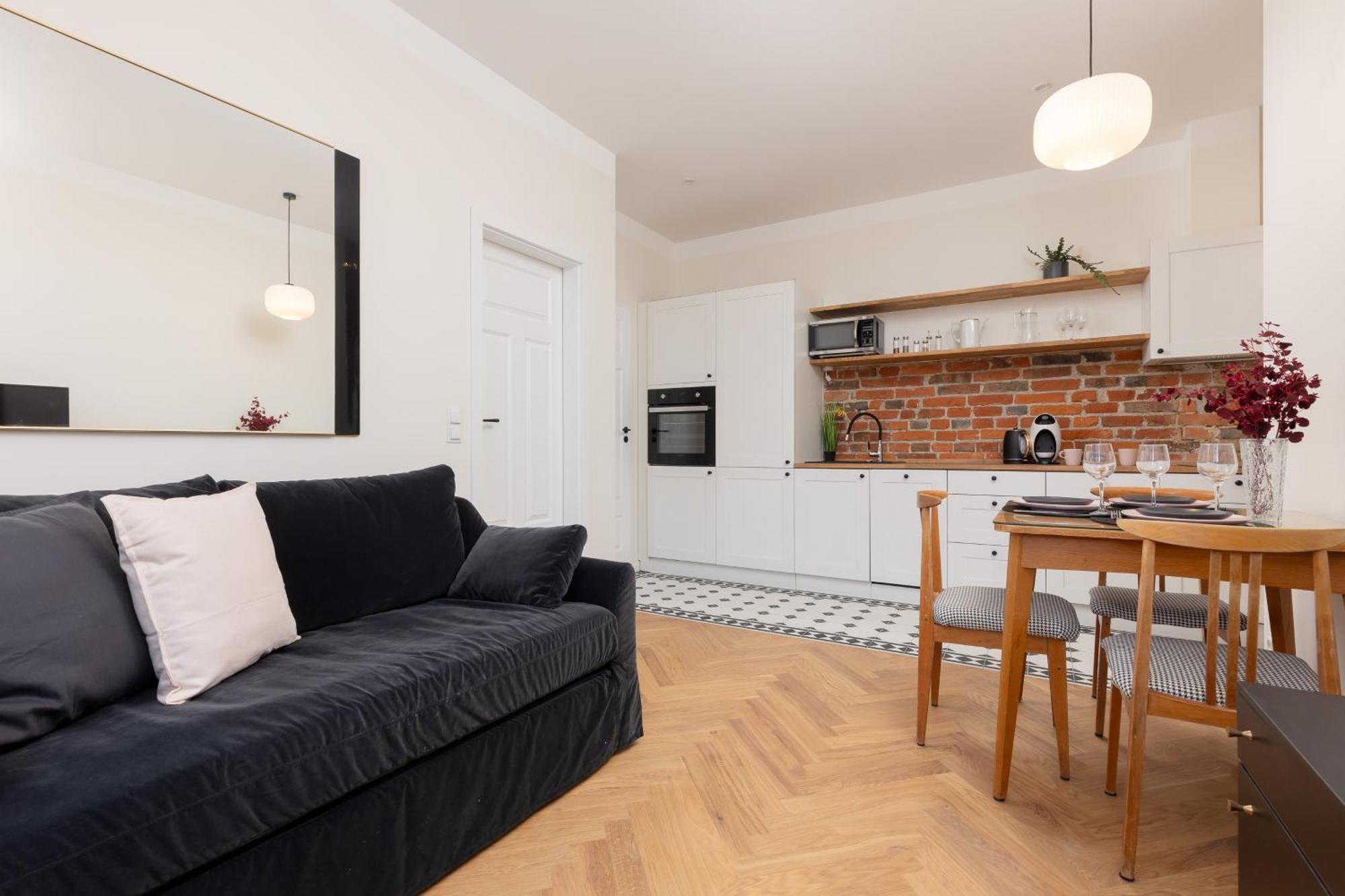 Warsaw Pruszkow Park View Comfortable Apartments By Noclegi Renters Εξωτερικό φωτογραφία