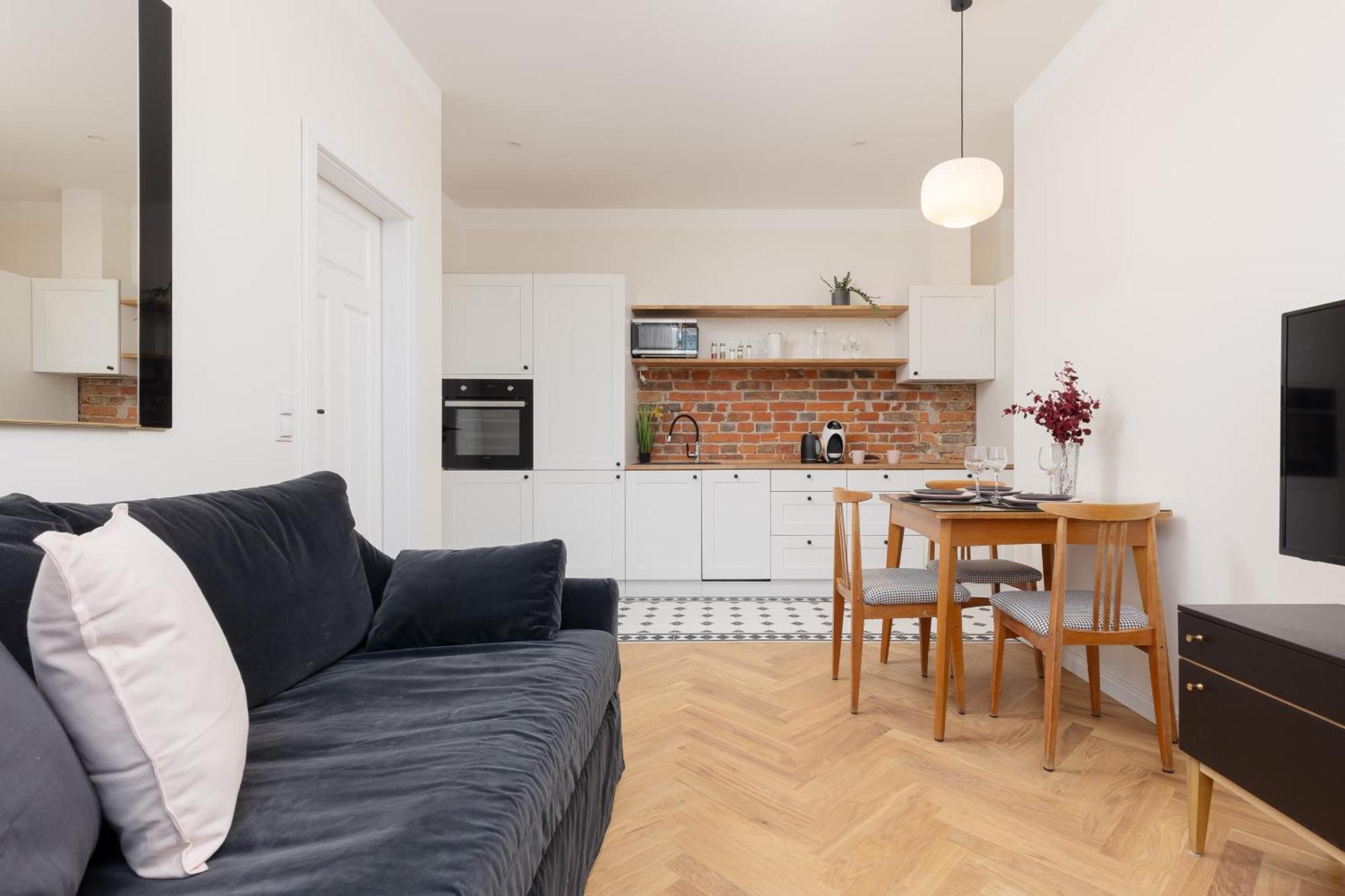 Warsaw Pruszkow Park View Comfortable Apartments By Noclegi Renters Εξωτερικό φωτογραφία