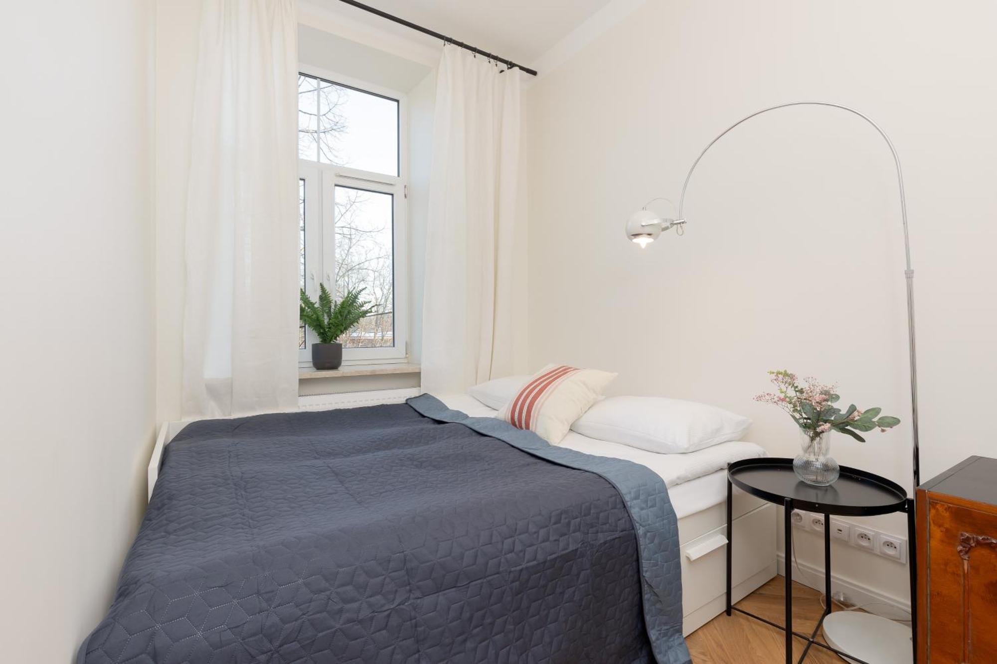 Warsaw Pruszkow Park View Comfortable Apartments By Noclegi Renters Εξωτερικό φωτογραφία