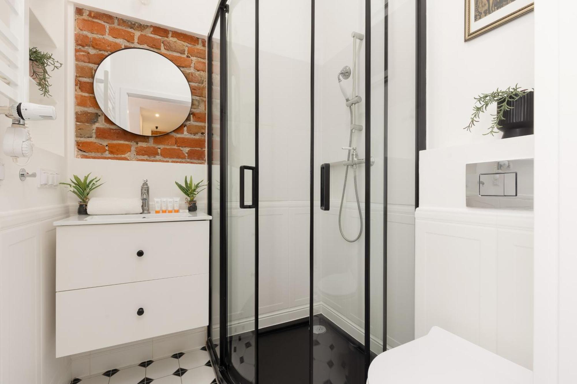 Warsaw Pruszkow Park View Comfortable Apartments By Noclegi Renters Εξωτερικό φωτογραφία