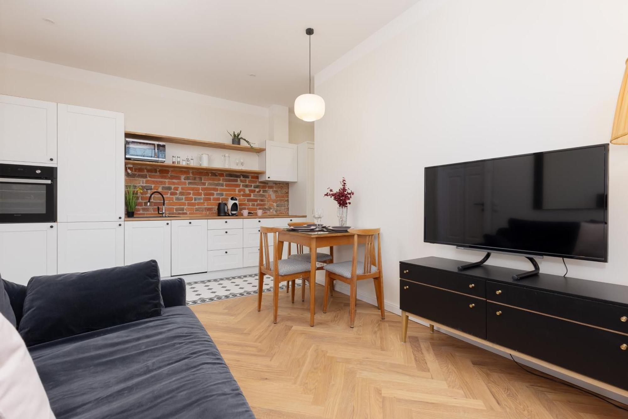 Warsaw Pruszkow Park View Comfortable Apartments By Noclegi Renters Εξωτερικό φωτογραφία