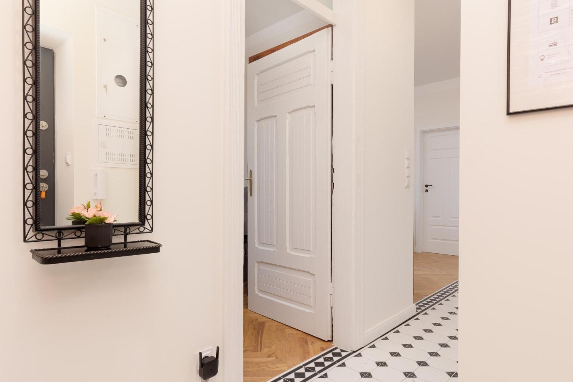 Warsaw Pruszkow Park View Comfortable Apartments By Noclegi Renters Εξωτερικό φωτογραφία
